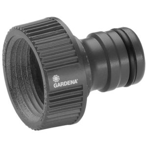 Gardena Profi rendszerű menetes csapelem 3/4