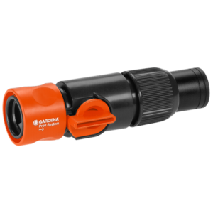 Gardena Profi rendszerű zárószabályozó 19 mm (3/4