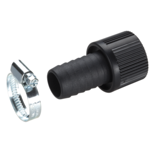 GARDENA Szívótömlő csatlakozóelem 25 mm (1