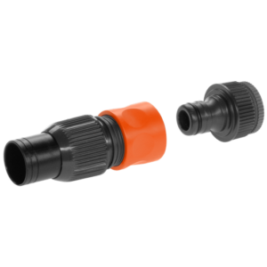 GARDENA Szivattyú csatlakozókészlet 19 mm-es (3/4