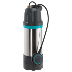 Gardena Merülő nyomószivattyú 5900/4 inox
