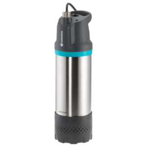 GARDENA Merülő nyomószivattyú 6100/5 inox automatic