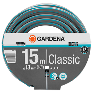 GARDENA Classic tömlő 13 mm (1/2&quot;)