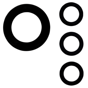 GARDENA tömítéskészlet