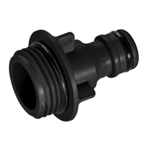 GARDENA Négyszögesőztető adapter