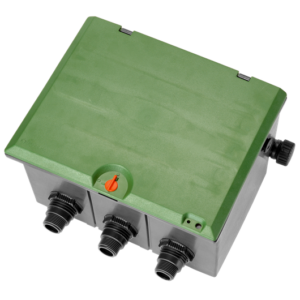 GARDENA Szelepdoboz V3 GARDENA Szelepdoboz V3