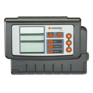 GARDENA Classic öntözésvezérlés 4030 GARDENA Classic öntözésvezérlés 4030