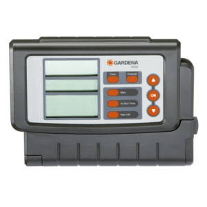 GARDENA Classic öntözésvezérlés 6030 GARDENA Classic öntözésvezérlés 6030