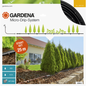 GARDENA Indulókészlet növénysorokhoz M GARDENA Indulókészlet növénysorokhoz M