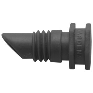 GARDENA Zárótömítés 4,6 mm (3/16 GARDENA Zárótömítés 4,6 mm (3/16