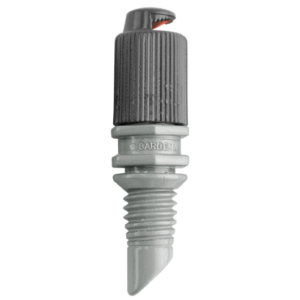 GARDENA Micro-Drip-System 180°-os permetező fúvóka