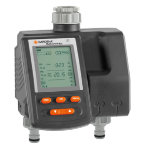 Gardena Öntözőkomputer MultiControl duo,  C2030