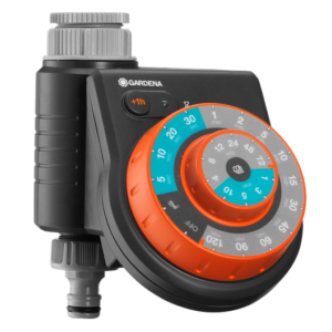 GARDENA Öntözőkomputer EasyPlus GARDENA Öntözőkomputer EasyPlus