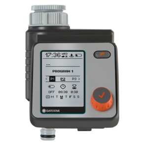 GARDENA Öntözőkomputer Master