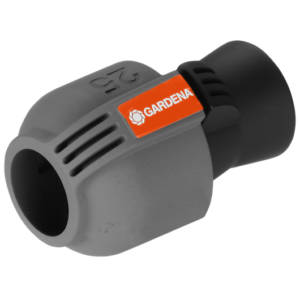 GARDENA Kötőelem 25 mm x 3/4 GARDENA Kötőelem 25 mm x 3/4