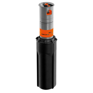 GARDENA Turbinás süllyesztett esőztető T 380 GARDENA Turbinás süllyesztett esőztető T 380