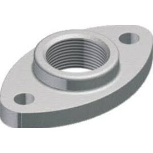 Flasni aluminium 5/4″ Niagara