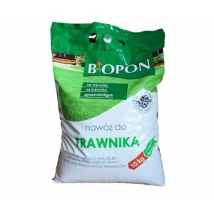 Biopon gyeptáp 10 kg