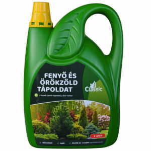 Classic Fenyő tápoldat 3 liter