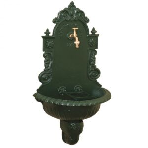 VIENNA falikút Zöld