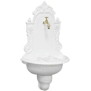 VIENNA falikút Fehér