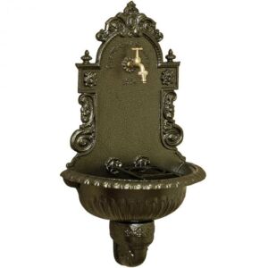 VIENNA falikút Kalapácslakk arany