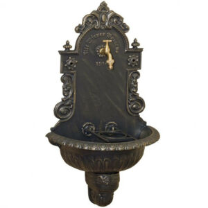 VIENNA falikút Antikolt arany