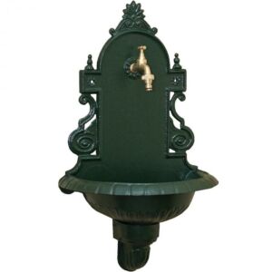 VERONA falikút Zöld