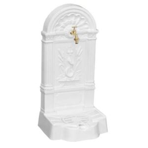 FIRENZE álló falikút Fehér