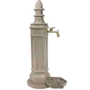 ROMA állókút gránit