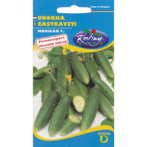 Rédei Ketimag Uborka Mohikán F1 Vetőmag 1g