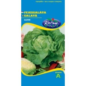 Rédei Kertimag Fejessaláta Safir Vetőmag 2g