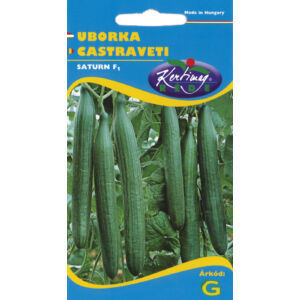 Rédei Kertimag Kígyó Uborka Saturn F1 Vetőmag 10 szem