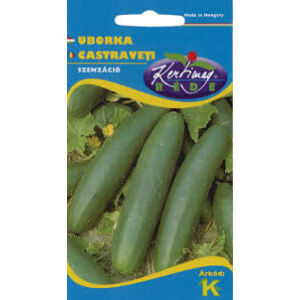 Rédei Kertimag Uborka Szenzáció Vetőmag 2g