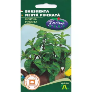 Rédei Borsmenta vetőmag 0.2g
