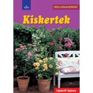 Braun-Bernhart Ursula Kiskertek