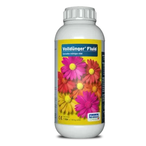 Volldünger Fluid tápoldat 1 liter