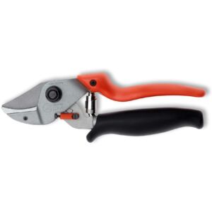 LÖWE Rávágó metszőolló, forgónyeles 20cm, 7.109