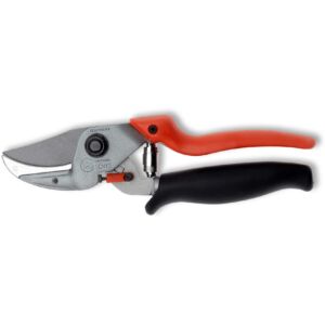 LÖWE Rávágó metszőolló, forgónyeles 21cm, 8.109