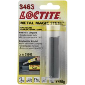 LOCTITE 3463 gyúrható fémrúd