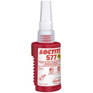LOCTITE 577 menettömítő gél LOCTITE 577 menettömítő gél