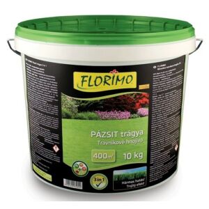 Florimo Gyep, pázsit, fű Műtrágya 10 kg