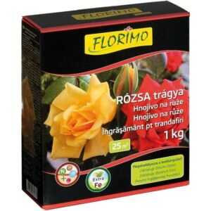 Florimo Rózsa Műtrágya /Doboz/ 1 kg