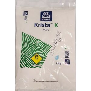 Krista™ K Kálium-nitrát 2 kg