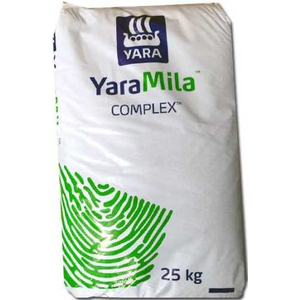 YaraMila Complex™ /12-11-18+3+/  25 kg