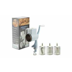 Perfect Home Diódaráló 3 betétes fehér 12607 Perfect Home Diódaráló 3 betétes fehér 12607