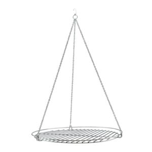 Perfect Home Grillrács 60 cm + lánc 13210