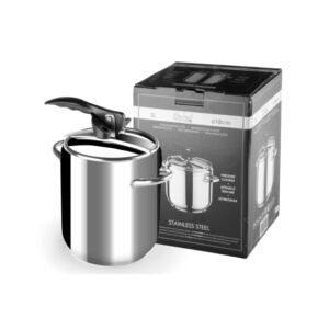 Perfect Home Gyorsfőző Kukta magas 5 literes 13276 Perfect Home Gyorsfőző Kukta magas 5 literes 13276