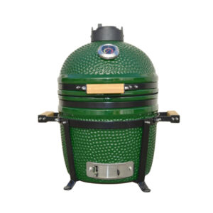 1. Kamado Grill Miniplus 14 