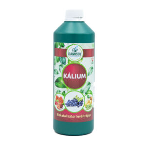 Damisol Kálium 1 liter